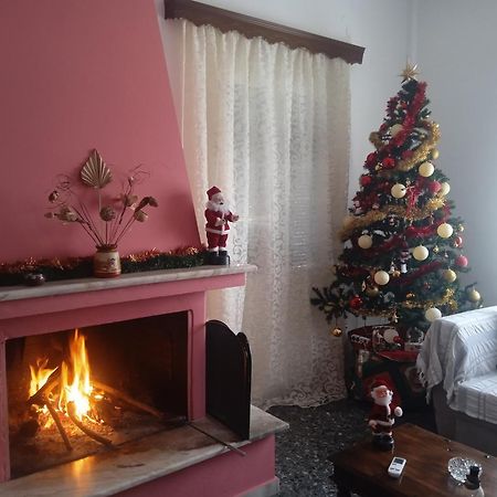Classic Guesthouse Nafplion Exteriör bild