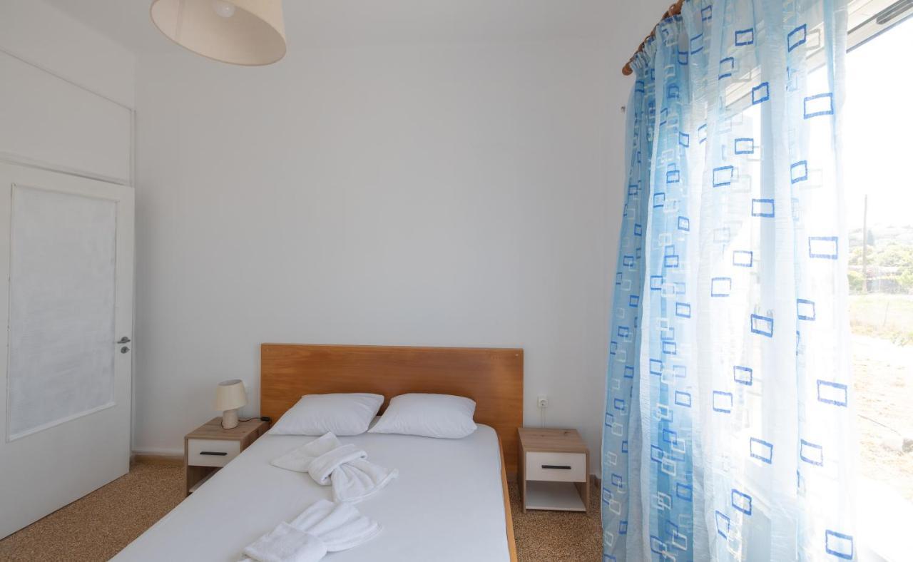 Classic Guesthouse Nafplion Exteriör bild
