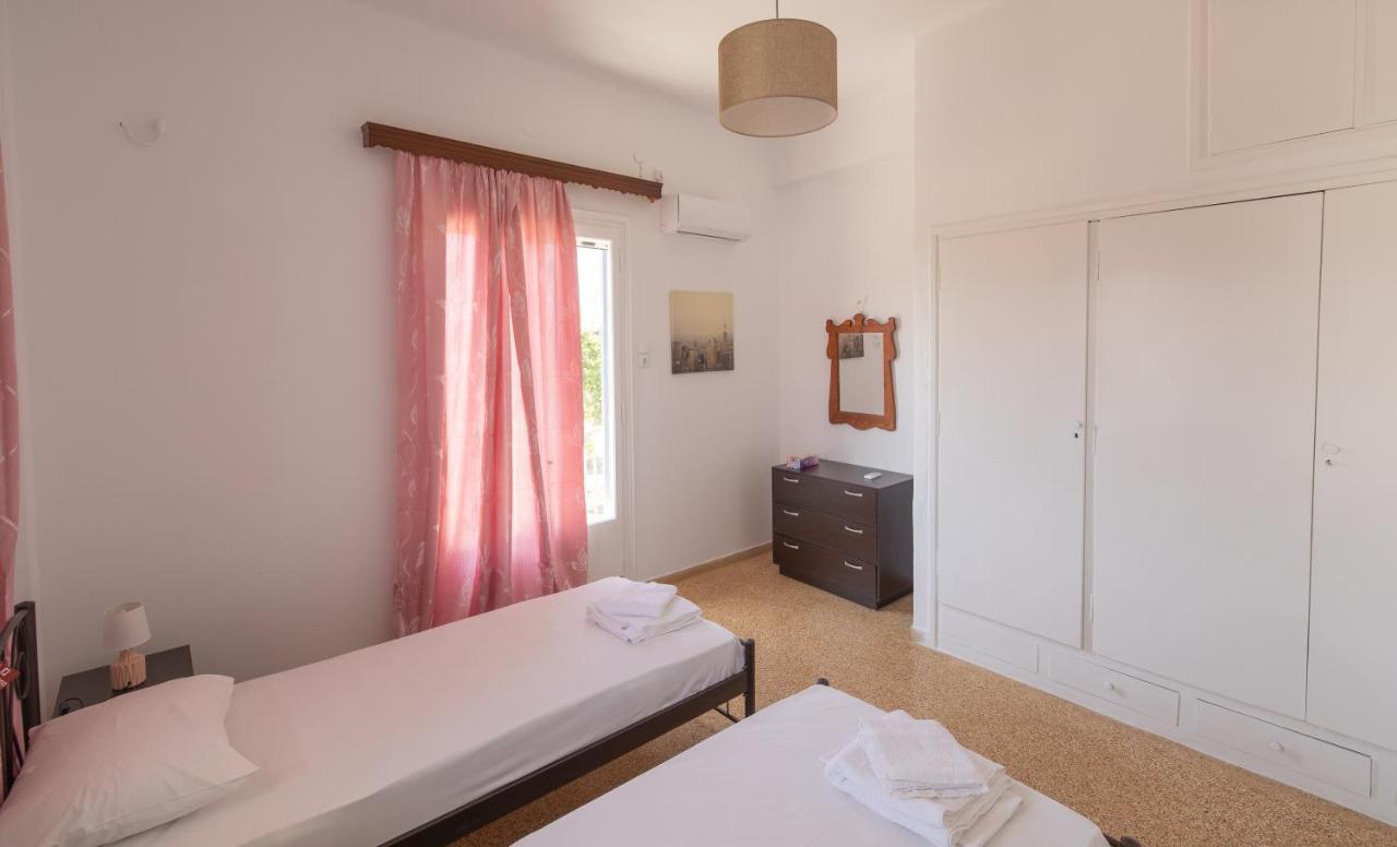 Classic Guesthouse Nafplion Exteriör bild