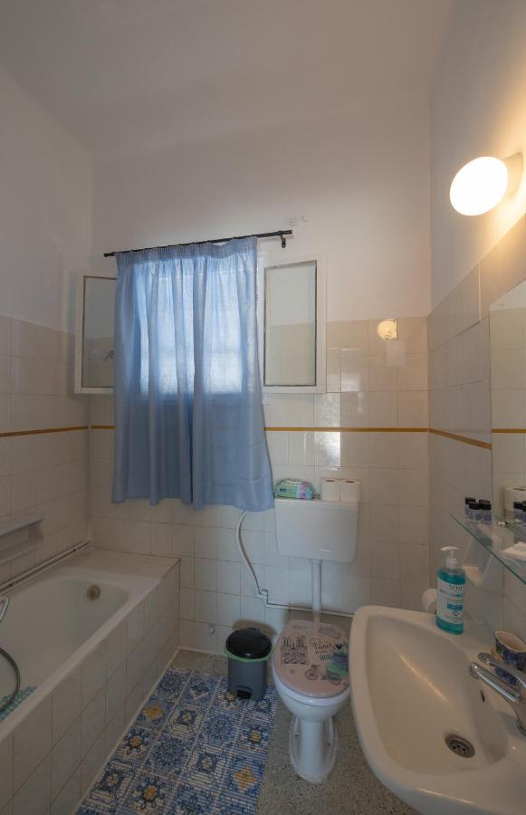 Classic Guesthouse Nafplion Exteriör bild