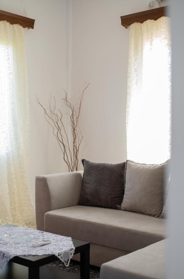 Classic Guesthouse Nafplion Exteriör bild