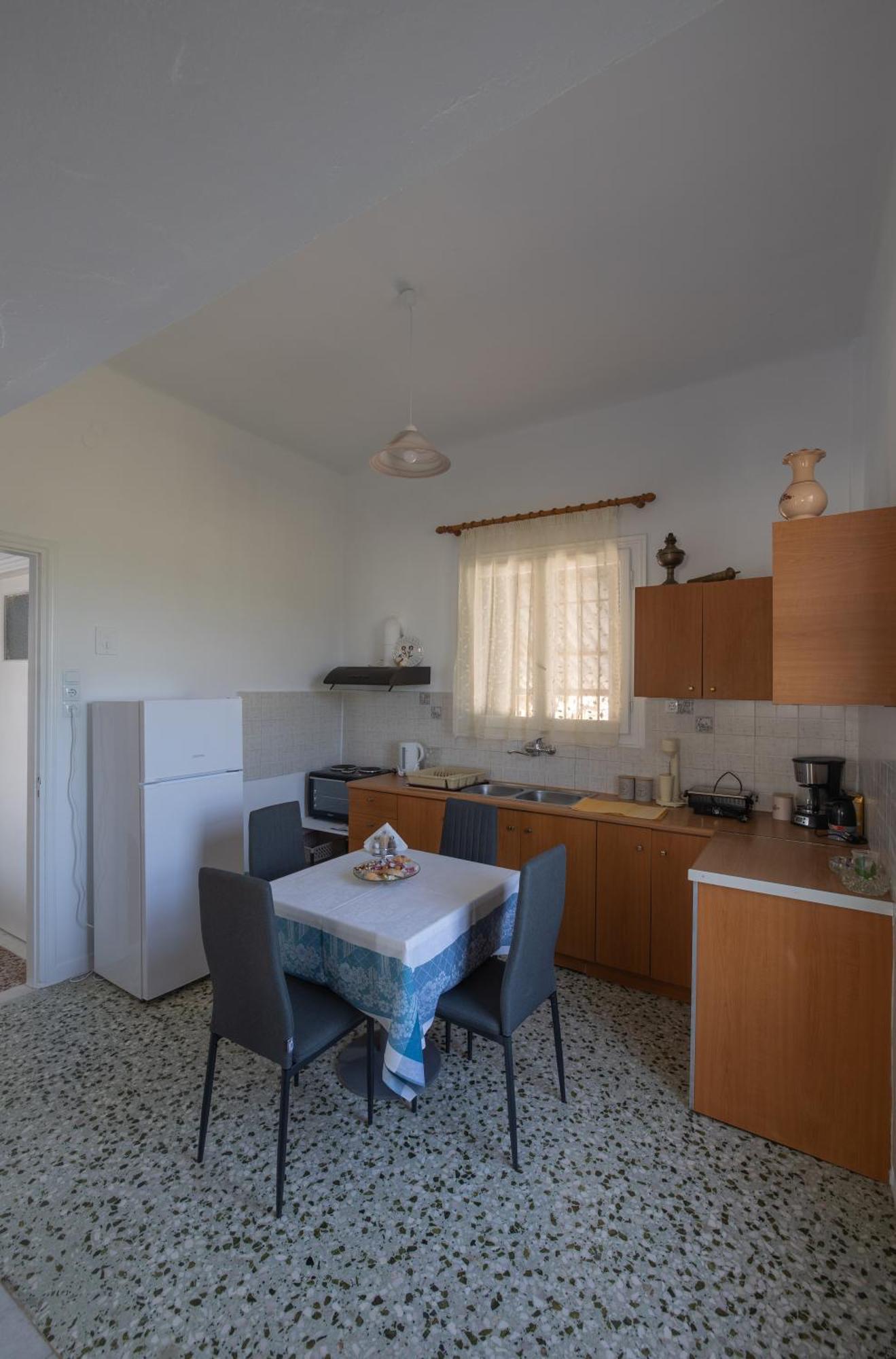 Classic Guesthouse Nafplion Exteriör bild