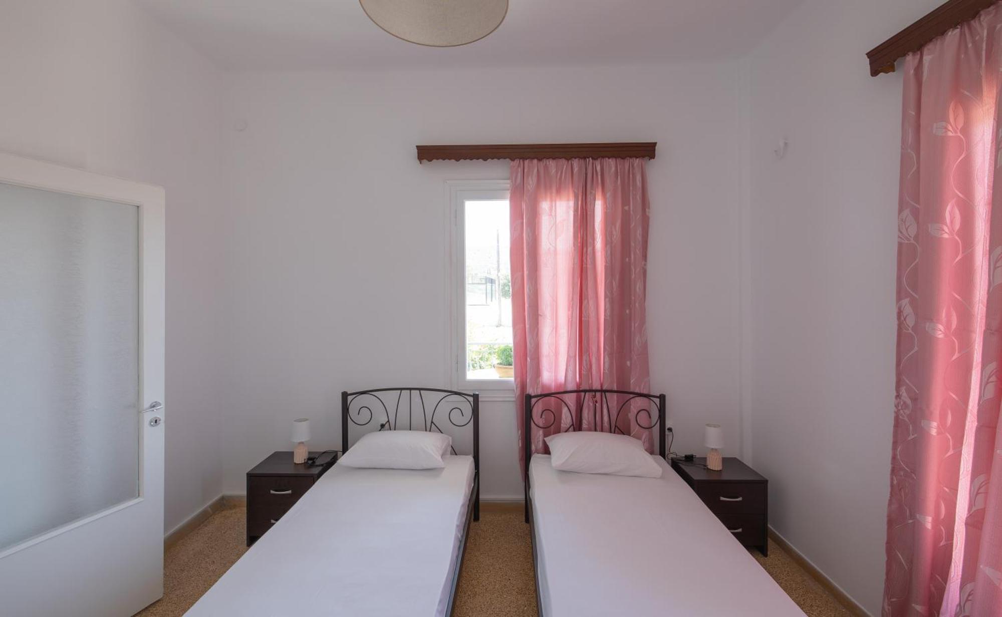 Classic Guesthouse Nafplion Exteriör bild