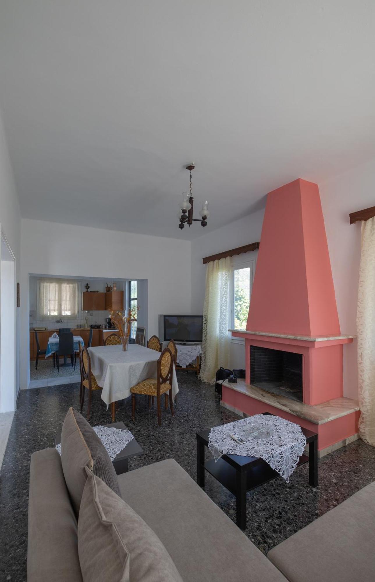 Classic Guesthouse Nafplion Exteriör bild
