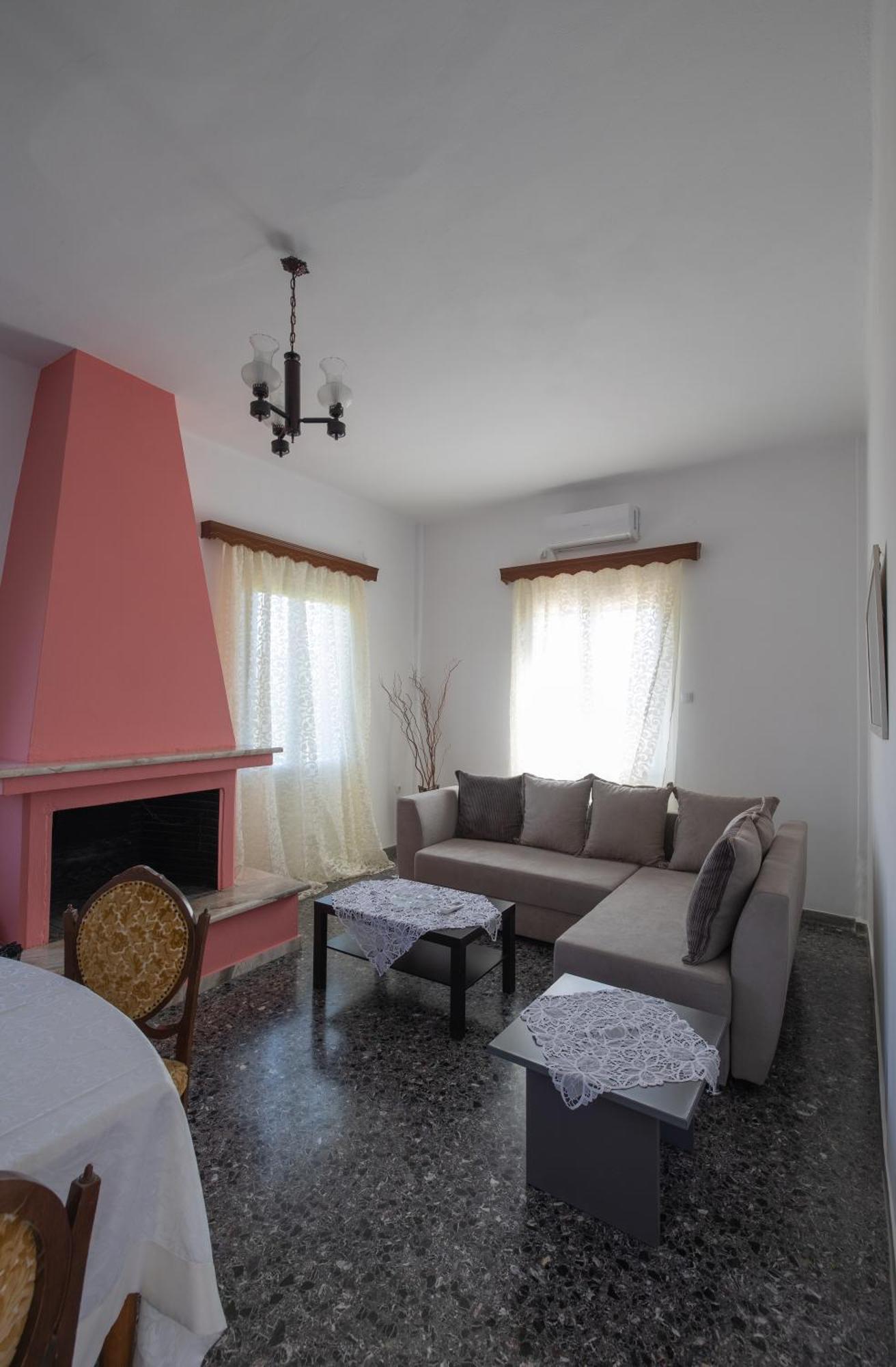 Classic Guesthouse Nafplion Exteriör bild