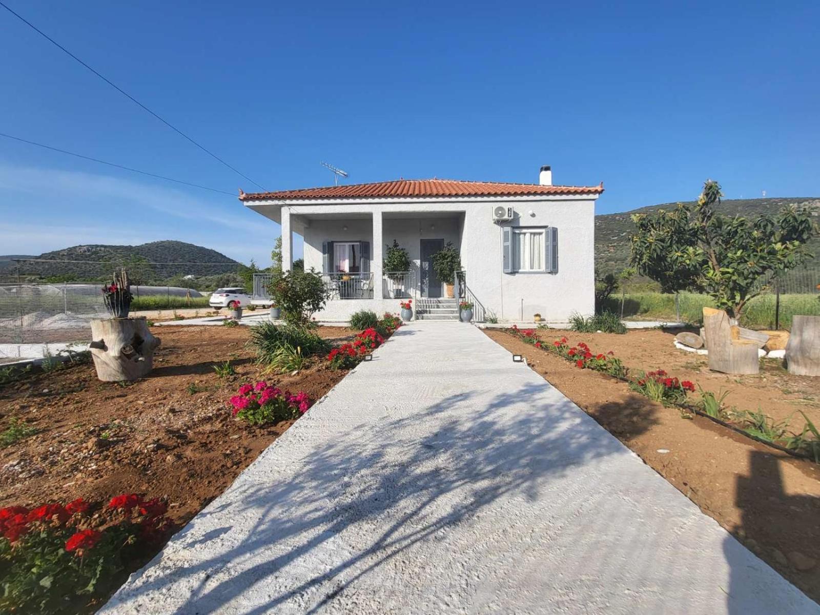 Classic Guesthouse Nafplion Exteriör bild