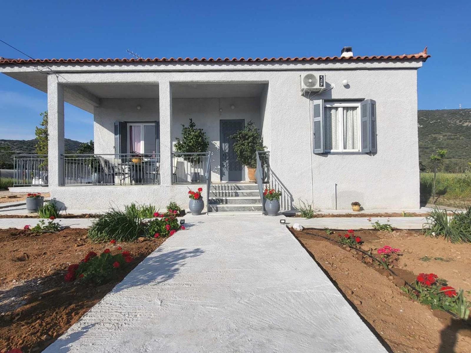 Classic Guesthouse Nafplion Exteriör bild