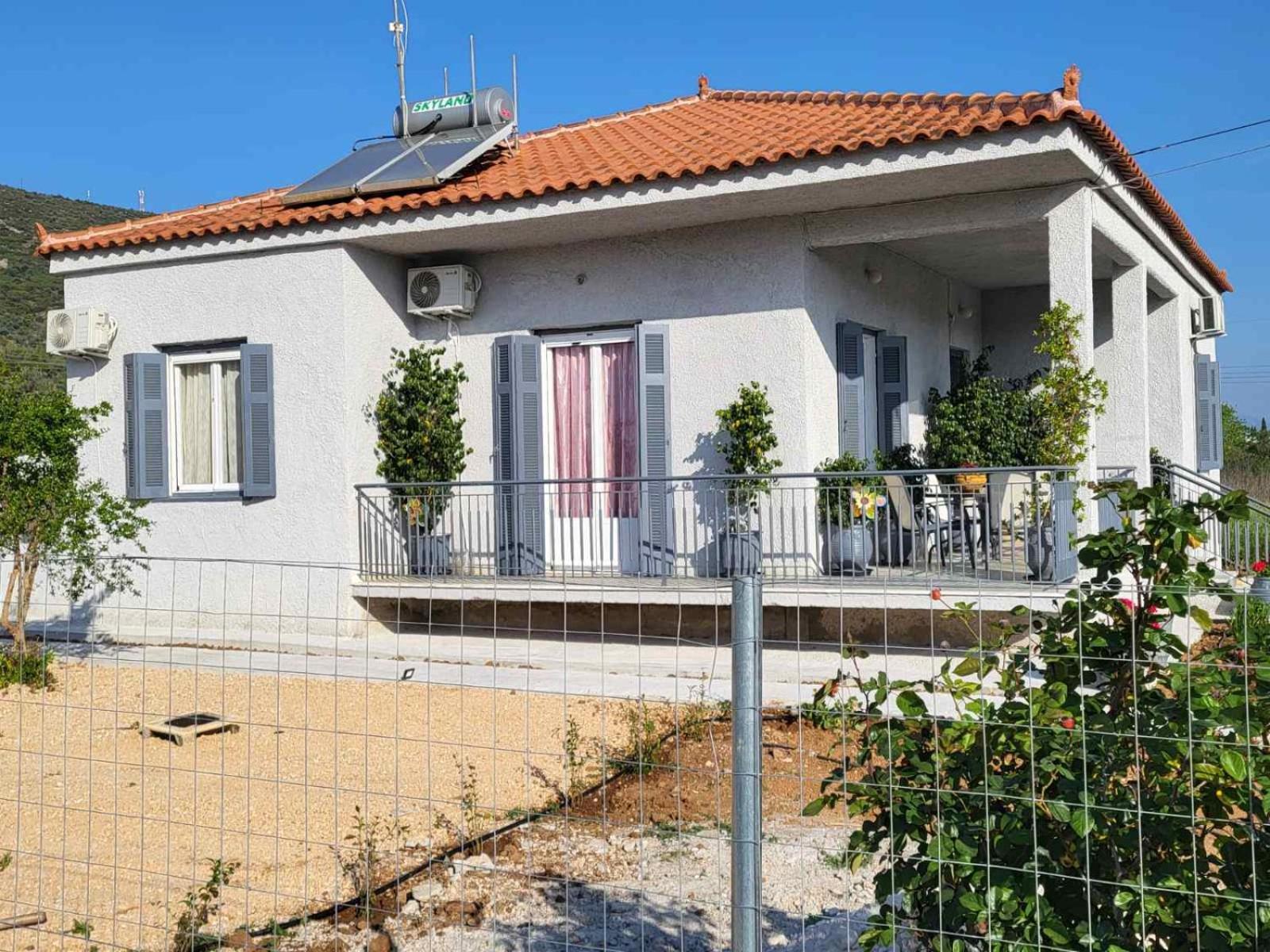 Classic Guesthouse Nafplion Exteriör bild