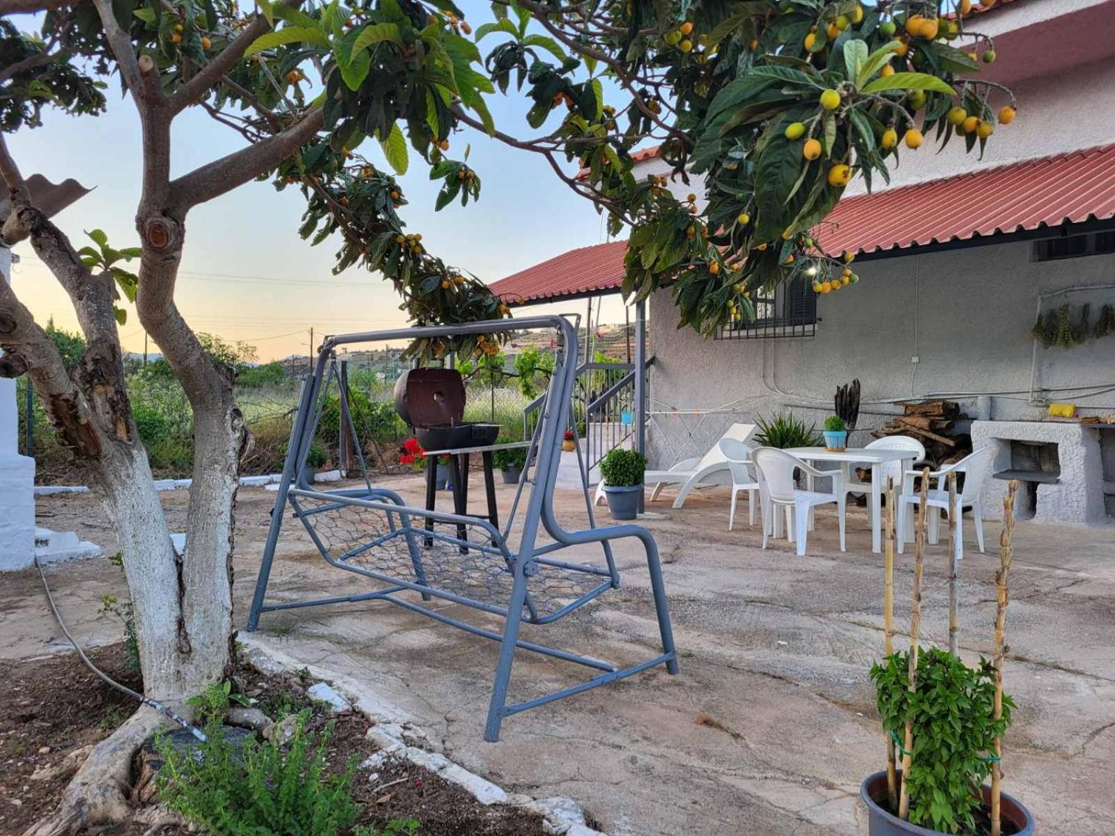 Classic Guesthouse Nafplion Exteriör bild